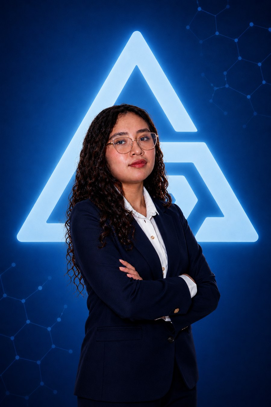 Retrato profesional de ASCientíficos, fotografía 3
