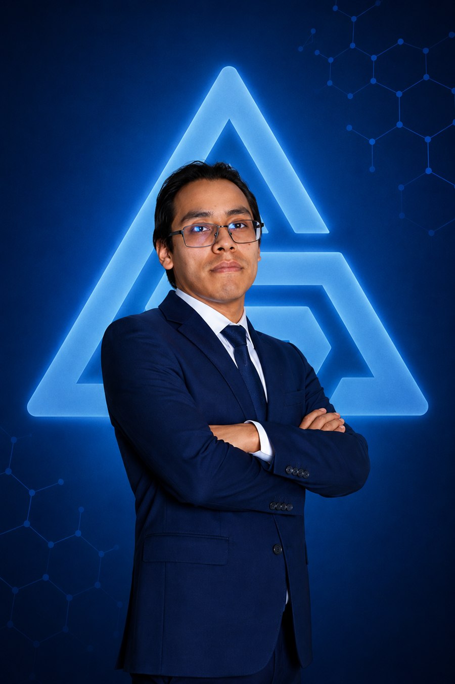 Retrato profesional de ASCientíficos, fotografía 9